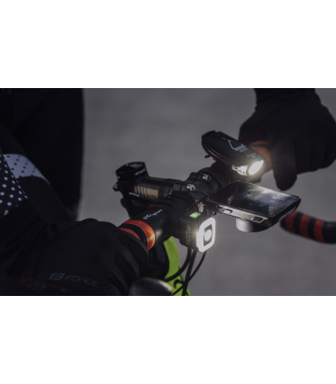 Jalgratta tulede komplekt  FORCE FLEA usb