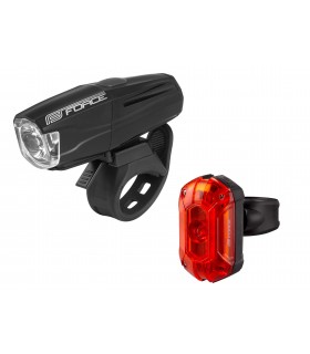 Jalgratta tulede komplekt FORCE VARIO