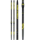 Murdmaasuusad Fischer RCR Skate (NNN sidemetega) 191 stiff