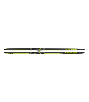 Murdmaasuusad Fischer Twinskin PRO 202 stiff (NNN sidemetega)