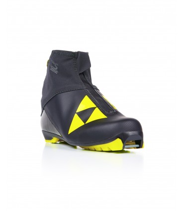 Suusasaapad Fischer RCS classic