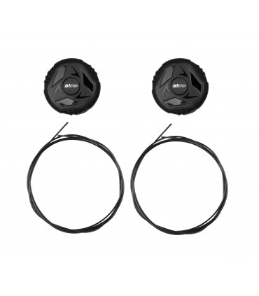 Force rattakinga rullnupud