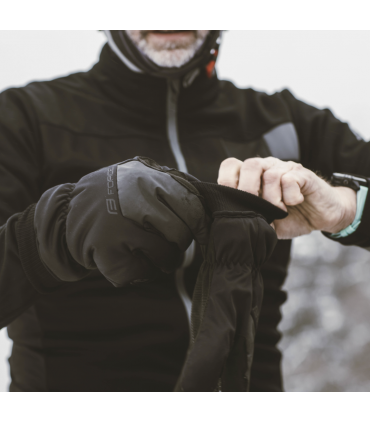 Kindad Force GLOW talviseks sportimiseks