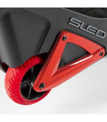 Reisikott Ogio RIG 9800 O'NEAL värvides