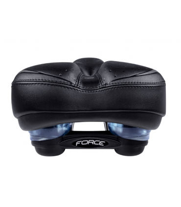 Naiste jalgratta sadul FORCE LUNA