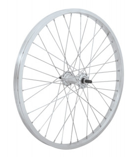 Jalgratta jooks lasterattale FORCE 20" ESIJOOKS  POLT