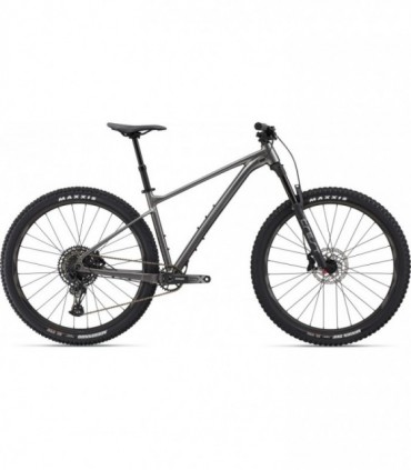 Maastikuratas Giant Fathom 29 1 Metallic Black