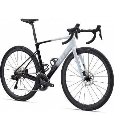 Maanteeratas GIANT Defy Advanced Pro 1