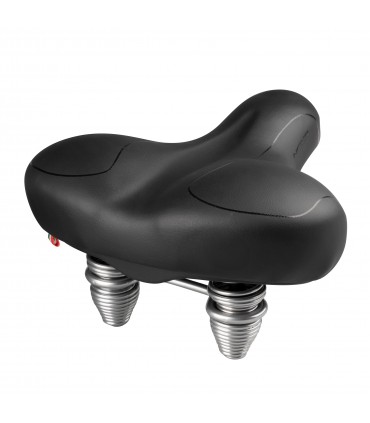 Jalgratta sadul Force NOVA lady verduga