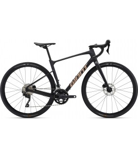 Gravel ratas Giant Revolt Advanced 3 Carbon