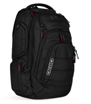 Seljakott OGIO Renegade RSS must 31,1L