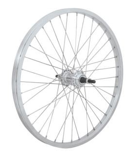 Jalgratta jooks lasterattale FORCE 20" TAGAJOOKS TIRRILE POLT