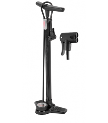 Force põrandapump HOBBY 2.1 Fe, 11 bar