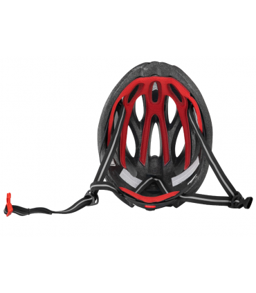 Rattakiiver FORCE BULL HUE punane