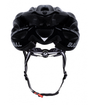 Rattakiiver FORCE BULL HUE valge-must