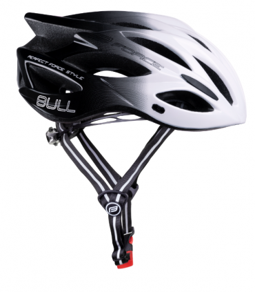 Rattakiiver FORCE BULL HUE valge-must