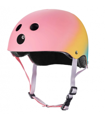 Jalgratta / BMX kiiver Eight Ball Shaved Ice (52-56cm)