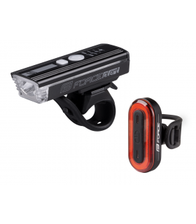 Jalgratta tulede komplekt FORCE FUTURU