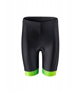 Laste rattapüksid FORCE KID VICTORY, roheline