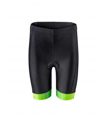 Laste rattapüksid FORCE KID VICTORY, roheline