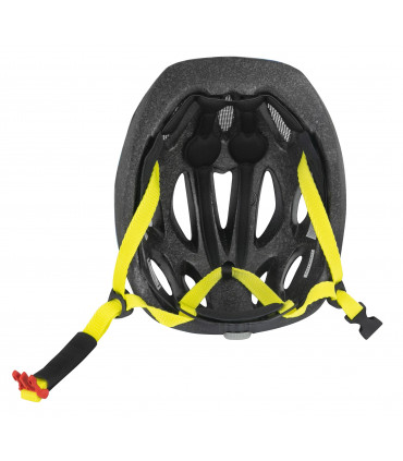 Laste jalgrattakiiver Force ANT fluo-sinine