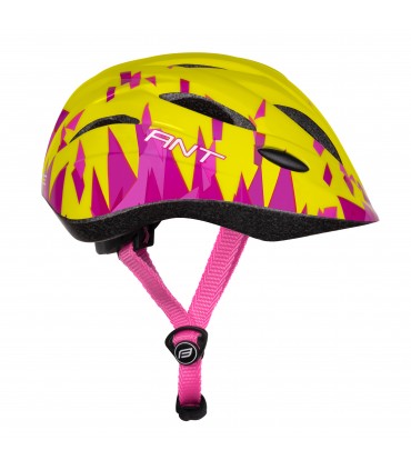 Laste jalgrattakiiver Force ANT fluo-roosa