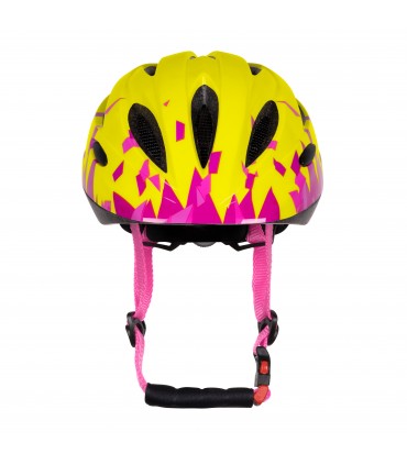 Laste jalgrattakiiver Force ANT fluo-roosa