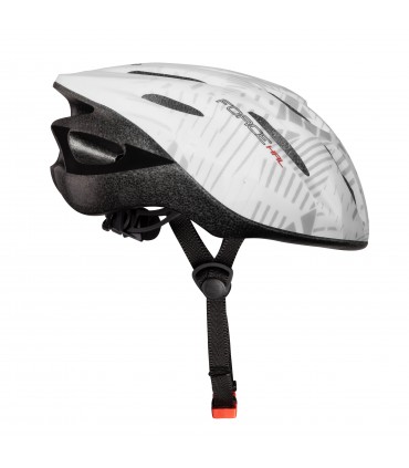 Laste jalgrattakiiver FORCE HAL, valge