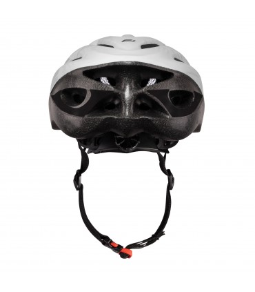 Laste jalgrattakiiver FORCE HAL, valge