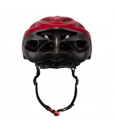 Jalgrattakiiver FORCE HAL, punane