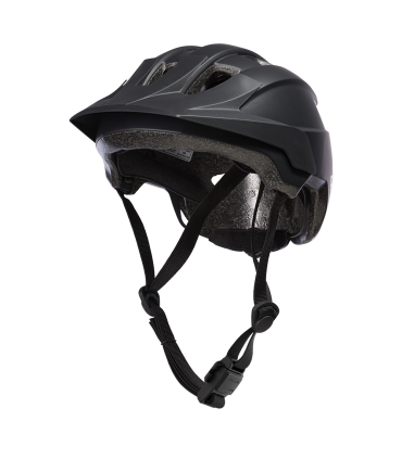 Jalgrattakiiver lastele ONEAL FLARE PLAIN (51-55 CM)