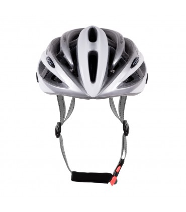 Rattakiiver FORCE ROAD hall-valge