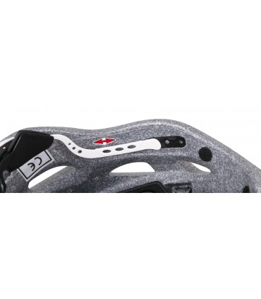 Rattakiiver FORCE ROAD valge-roheline