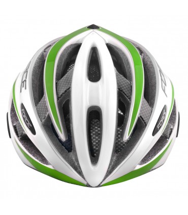 Rattakiiver FORCE ROAD valge-roheline