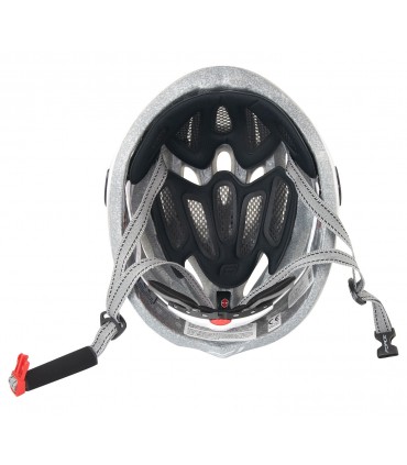 Rattakiiver FORCE ROAD valge-roheline