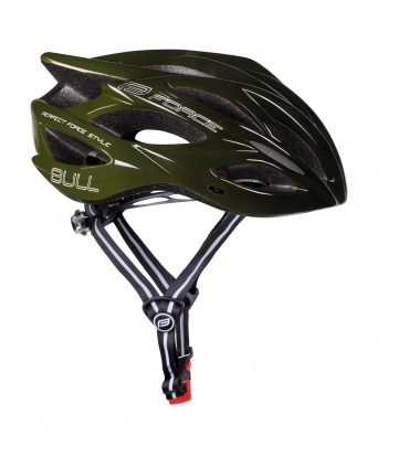 Rattakiiver FORCE BULL HUE armeeroheline