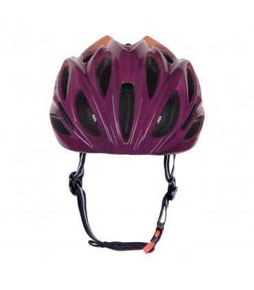 Rattakiiver FORCE BULL HUE roosa-aprikoos