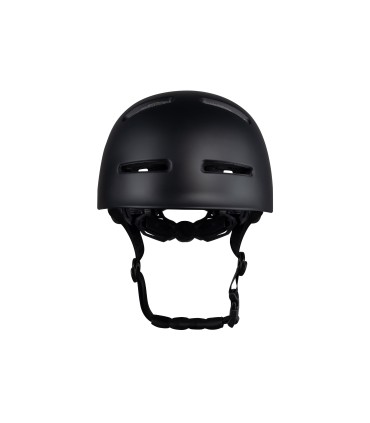 Jalgratta kiiver Force METROPOLIS (tulega) - must