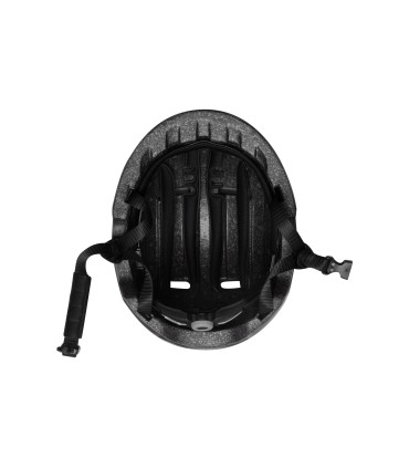 Jalgratta kiiver Force METROPOLIS (tulega) - must