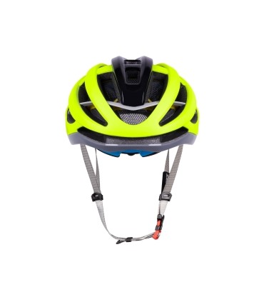 Rattakiiver FORCE LYNX MIPS kollane-must