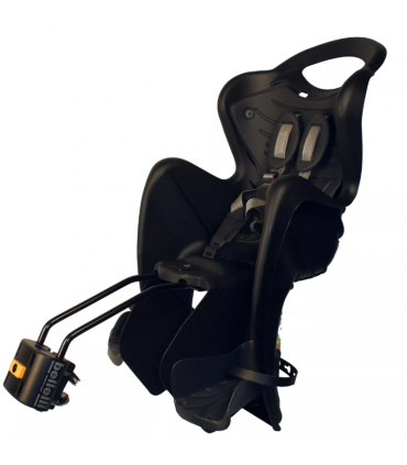 Lastetool jalgrattale Bellelli Mr. FOX RELAX B-fix must