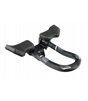 Jalgratta eraldistardilenks CONTROLTECH FALCON CLIP-ON for stem
