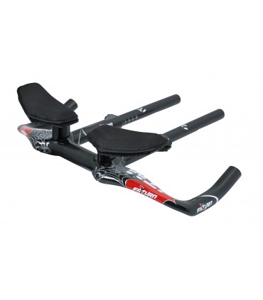 Jalgratta eraldistardilenks ITM SATURN carbon with flat extension