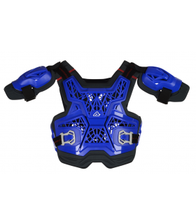 Acerbis Gravity Kehakaitse sinine