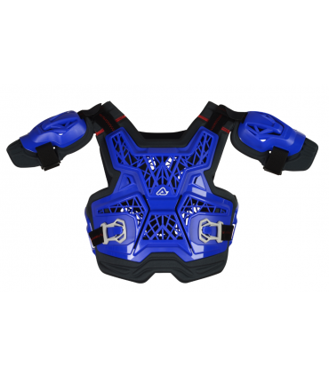 Acerbis Gravity Kehakaitse sinine