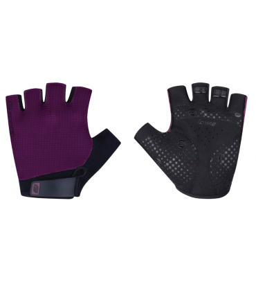 Naiste rattakindad FORCE LOOSE lilla