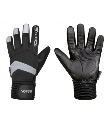 Rattakindad FORCE WARM (talv) must