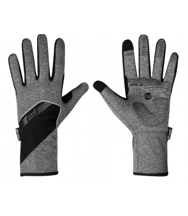 Rattakindad FORCE GALE softshell kevad-sügis hall