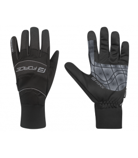 Rattakindad FORCE WINDSTER must