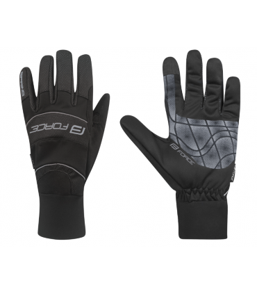 Rattakindad FORCE WINDSTER must